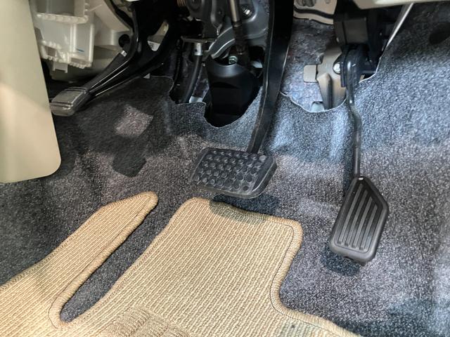ムーヴＸリミテッド　スマートキー　車検整備付スマートキー　オートエアコン　ベンチシート　エコアイドル（滋賀県）の中古車