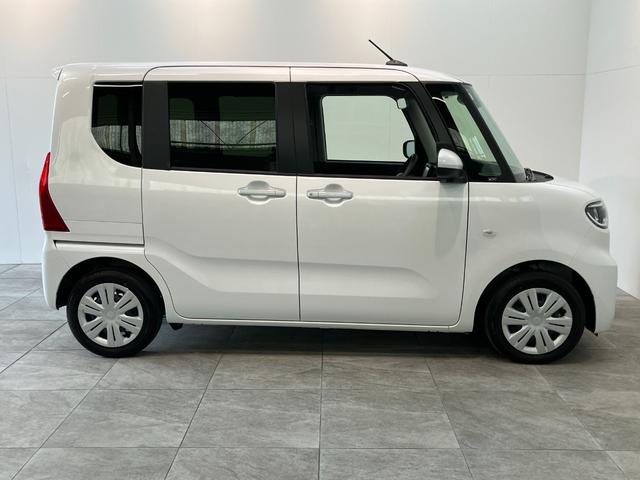タントＸ　フルセグナビ　バックカメラ　左側電動スライドドア追突被害軽減ブレーキ　スマアシ　コーナーセンサー　ＬＥＤ　スマートキー　左側電動スライドドア　前席シートヒーター　フルセグナビ　ＤＶＤ　Ｂｌｕｅｔｏｏｔｈ　ＵＳＢ　バックカメラ（滋賀県）の中古車