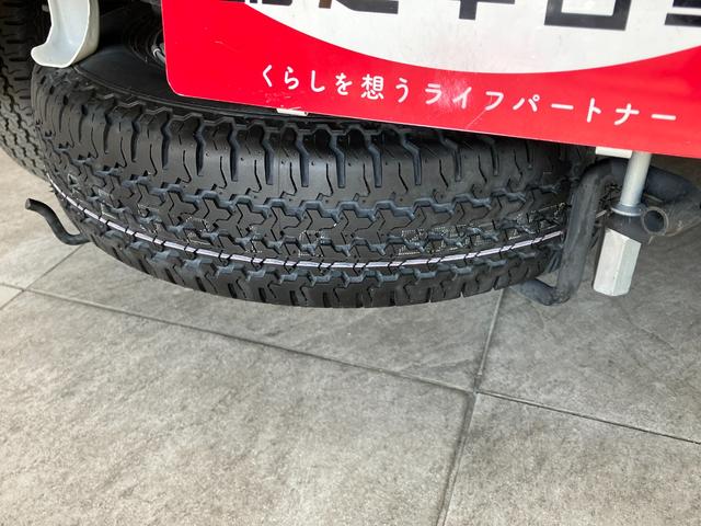 ハイゼットトラックジャンボエクストラ　４ＷＤ　ＬＥＤヘッドライト　スマートキー衝突被害軽減ブレーキ　コーナーセンサー　電子制御式４ＷＤ　ＣＶＴ　ＬＥＤヘッドライト　オートライト　スマートキー　スーパーデフロック　パワーウインドウ　マニュアルエアコン　エコアイドル（滋賀県）の中古車