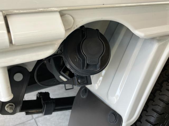 ハイゼットトラックジャンボエクストラ　４ＷＤ　ＬＥＤヘッドライト　スマートキー衝突被害軽減ブレーキ　コーナーセンサー　電子制御式４ＷＤ　ＣＶＴ　ＬＥＤヘッドライト　オートライト　スマートキー　スーパーデフロック　パワーウインドウ　マニュアルエアコン　エコアイドル（滋賀県）の中古車