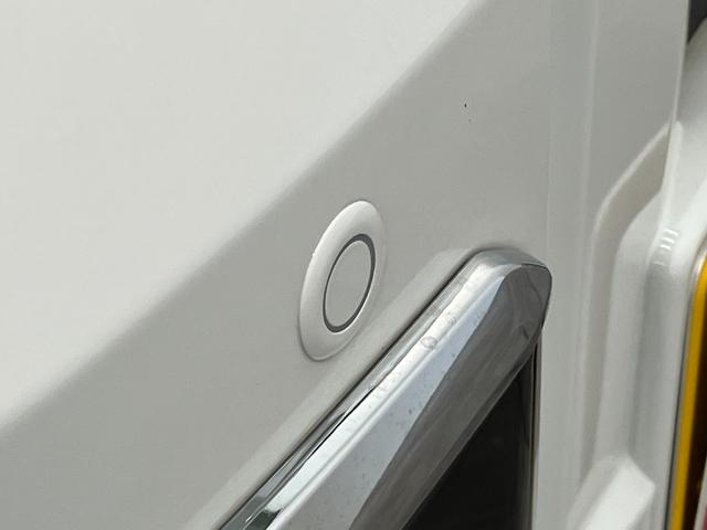 ハイゼットトラックジャンボエクストラ　４ＷＤ　ＬＥＤヘッドライト　スマートキー衝突被害軽減ブレーキ　コーナーセンサー　電子制御式４ＷＤ　ＣＶＴ　ＬＥＤヘッドライト　オートライト　スマートキー　スーパーデフロック　パワーウインドウ　マニュアルエアコン　エコアイドル（滋賀県）の中古車