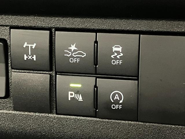 ハイゼットトラックジャンボエクストラ　４ＷＤ　ＬＥＤヘッドライト　スマートキー衝突被害軽減ブレーキ　コーナーセンサー　電子制御式４ＷＤ　ＣＶＴ　ＬＥＤヘッドライト　オートライト　スマートキー　スーパーデフロック　パワーウインドウ　マニュアルエアコン　エコアイドル（滋賀県）の中古車