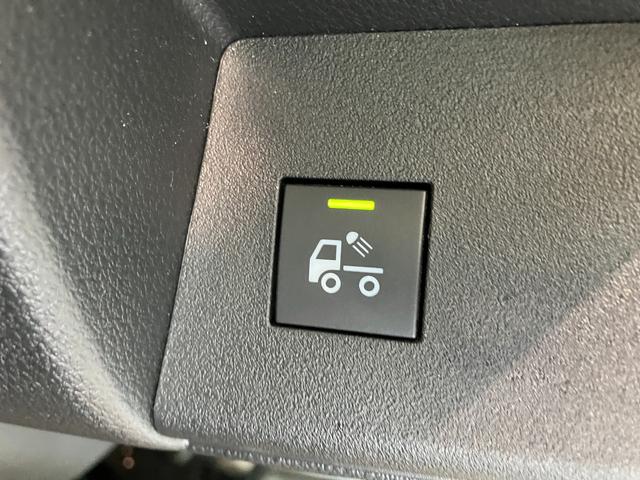 ハイゼットトラックジャンボエクストラ　４ＷＤ　ＬＥＤヘッドライト　スマートキー衝突被害軽減ブレーキ　コーナーセンサー　電子制御式４ＷＤ　ＣＶＴ　ＬＥＤヘッドライト　オートライト　スマートキー　スーパーデフロック　パワーウインドウ　マニュアルエアコン　エコアイドル（滋賀県）の中古車
