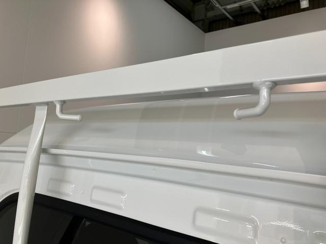 ハイゼットトラックジャンボエクストラ　４ＷＤ　ＬＥＤヘッドライト　スマートキー衝突被害軽減ブレーキ　コーナーセンサー　電子制御式４ＷＤ　ＣＶＴ　ＬＥＤヘッドライト　オートライト　スマートキー　スーパーデフロック　パワーウインドウ　マニュアルエアコン　エコアイドル（滋賀県）の中古車