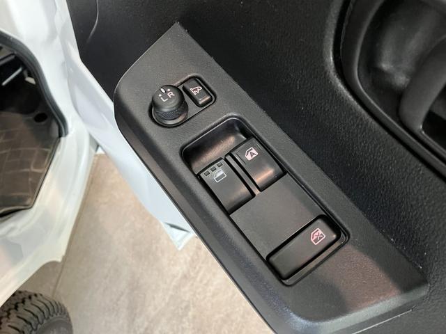 ハイゼットトラックジャンボエクストラ　４ＷＤ　ＬＥＤヘッドライト　スマートキー衝突被害軽減ブレーキ　コーナーセンサー　電子制御式４ＷＤ　ＣＶＴ　ＬＥＤヘッドライト　オートライト　スマートキー　スーパーデフロック　パワーウインドウ　マニュアルエアコン　エコアイドル（滋賀県）の中古車