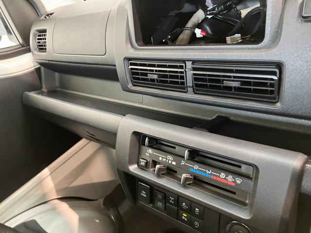 ハイゼットトラックジャンボエクストラ　４ＷＤ　ＬＥＤヘッドライト　スマートキー衝突被害軽減ブレーキ　コーナーセンサー　電子制御式４ＷＤ　ＣＶＴ　ＬＥＤヘッドライト　オートライト　スマートキー　スーパーデフロック　パワーウインドウ　マニュアルエアコン　エコアイドル（滋賀県）の中古車