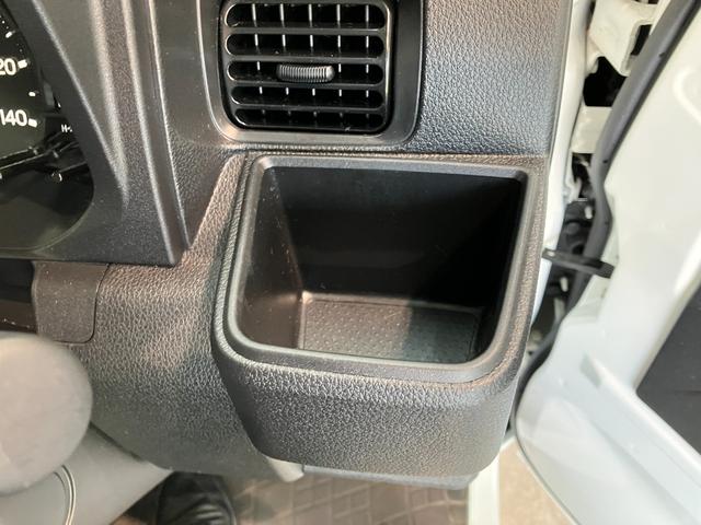 ハイゼットトラックジャンボエクストラ　４ＷＤ　ＬＥＤヘッドライト　スマートキー衝突被害軽減ブレーキ　コーナーセンサー　電子制御式４ＷＤ　ＣＶＴ　ＬＥＤヘッドライト　オートライト　スマートキー　スーパーデフロック　パワーウインドウ　マニュアルエアコン　エコアイドル（滋賀県）の中古車