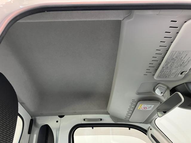 ハイゼットトラックジャンボエクストラ　４ＷＤ　ＬＥＤヘッドライト　スマートキー衝突被害軽減ブレーキ　コーナーセンサー　電子制御式４ＷＤ　ＣＶＴ　ＬＥＤヘッドライト　オートライト　スマートキー　スーパーデフロック　パワーウインドウ　マニュアルエアコン　エコアイドル（滋賀県）の中古車