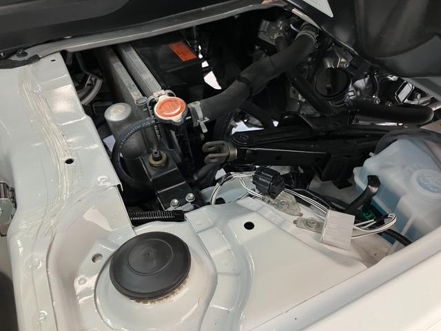 ハイゼットトラックジャンボエクストラ　４ＷＤ　ＬＥＤヘッドライト　スマートキー衝突被害軽減ブレーキ　コーナーセンサー　電子制御式４ＷＤ　ＣＶＴ　ＬＥＤヘッドライト　オートライト　スマートキー　スーパーデフロック　パワーウインドウ　マニュアルエアコン　エコアイドル（滋賀県）の中古車