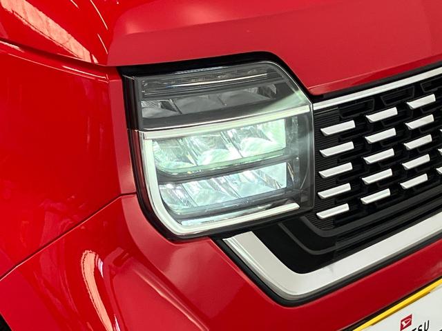 Ｎ−ＷＧＮカスタムＬターボホンダセンシング　４ＷＤ　フルセグナビ　バックカメラ追突被害軽減ブレーキ　コーナーセンサー　ＬＥＤ　スマートキー　クルーズコントロール　前席シートヒーター　フルセグナビ　ＤＶＤ　Ｂｌｕｅｔｏｏｔｈ　ＵＳＢ　バックカメラ　前後ドラレコ（滋賀県）の中古車