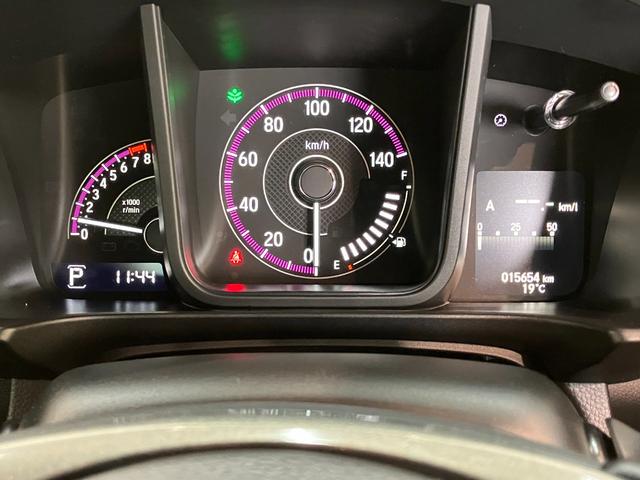 Ｎ−ＷＧＮカスタムＬターボホンダセンシング　４ＷＤ　フルセグナビ　バックカメラ追突被害軽減ブレーキ　コーナーセンサー　ＬＥＤ　スマートキー　クルーズコントロール　前席シートヒーター　フルセグナビ　ＤＶＤ　Ｂｌｕｅｔｏｏｔｈ　ＵＳＢ　バックカメラ　前後ドラレコ（滋賀県）の中古車