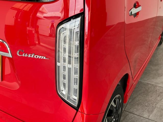 Ｎ−ＷＧＮカスタムＬターボホンダセンシング　４ＷＤ　フルセグナビ　バックカメラ追突被害軽減ブレーキ　コーナーセンサー　ＬＥＤ　スマートキー　クルーズコントロール　前席シートヒーター　フルセグナビ　ＤＶＤ　Ｂｌｕｅｔｏｏｔｈ　ＵＳＢ　バックカメラ　前後ドラレコ（滋賀県）の中古車