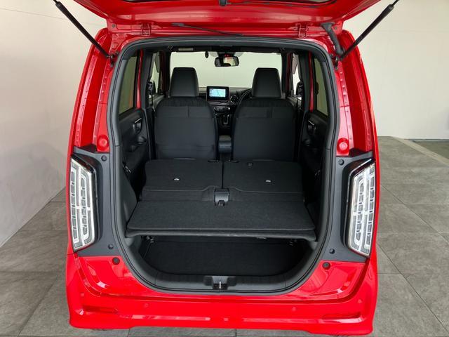 Ｎ−ＷＧＮカスタムＬターボホンダセンシング　４ＷＤ　フルセグナビ　バックカメラ追突被害軽減ブレーキ　コーナーセンサー　ＬＥＤ　スマートキー　クルーズコントロール　前席シートヒーター　フルセグナビ　ＤＶＤ　Ｂｌｕｅｔｏｏｔｈ　ＵＳＢ　バックカメラ　前後ドラレコ（滋賀県）の中古車
