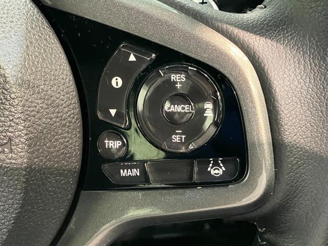 Ｎ−ＷＧＮカスタムＬターボホンダセンシング　４ＷＤ　フルセグナビ　バックカメラ追突被害軽減ブレーキ　コーナーセンサー　ＬＥＤ　スマートキー　クルーズコントロール　前席シートヒーター　フルセグナビ　ＤＶＤ　Ｂｌｕｅｔｏｏｔｈ　ＵＳＢ　バックカメラ　前後ドラレコ（滋賀県）の中古車