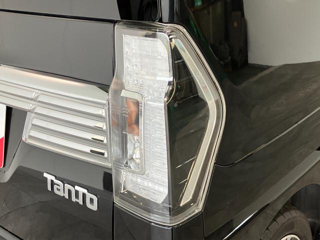 タントカスタムＲＳトップエディションＳＡ２　８型ナビ　ドラレコ追突被害軽減ブレーキ　スマアシ２　ＬＥＤ　スマートキー　両側電動スライドドア　８インチフルセグナビ　ＤＶＤ　Ｂｌｕｅｔｏｏｔｈ　ＵＳＢ　ドラレコ　バックカメラ　ＥＴＣ車載器（滋賀県）の中古車
