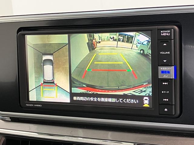 キャストスタイルＧ　リミテッド　ＳＡ３　フルセグナビ　全周囲カメラ衝突被害軽減ブレーキ　フルセグナビ　Ｂｌｕｅｔｏｏｔｈ　ＤＶＤ再生　全周囲カメラ　ドライブレコーダー　前席シートヒーター　ＬＥＤヘッドライト　オートライト　オートエアコン　スマートキー　エコアイドル（滋賀県）の中古車