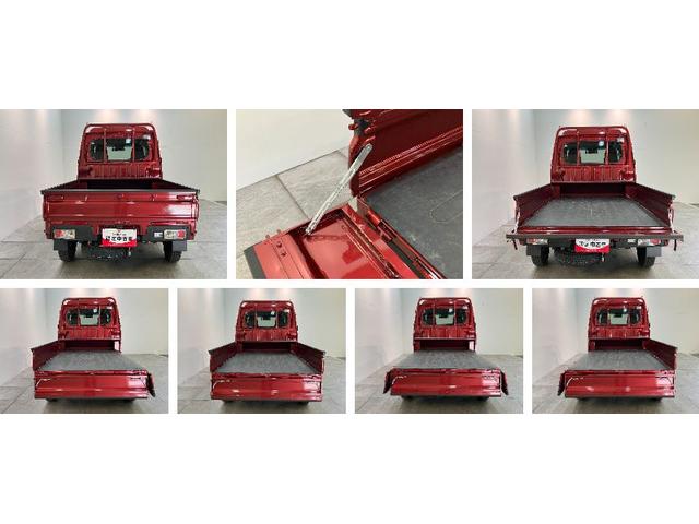 ハイゼットトラックジャンボエクストラ　４ＷＤ　フルセグナビ　ドラレコ　ＥＴＣ衝突被害軽減ブレーキ　コーナーセンサー　電子制御式４ＷＤ　フルセグナビ　Ｂｌｕｅｔｏｏｔｈ　ＤＶＤ再生　バックカメラ　ナビ連動ドラレコ　ＥＴＣ車載器　ＬＥＤ　スマートキー　エコアイドル（滋賀県）の中古車