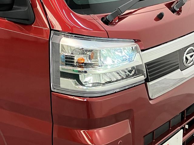 ハイゼットトラックジャンボエクストラ　４ＷＤ　フルセグナビ　ドラレコ　ＥＴＣ衝突被害軽減ブレーキ　コーナーセンサー　電子制御式４ＷＤ　フルセグナビ　Ｂｌｕｅｔｏｏｔｈ　ＤＶＤ再生　バックカメラ　ナビ連動ドラレコ　ＥＴＣ車載器　ＬＥＤ　スマートキー　エコアイドル（滋賀県）の中古車