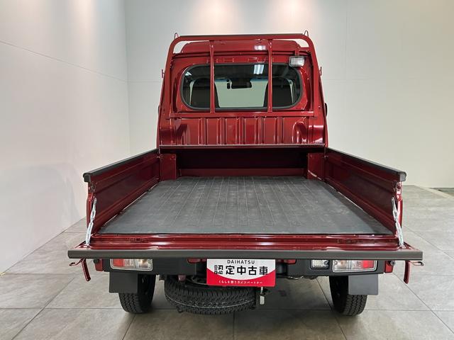 ハイゼットトラックジャンボエクストラ　４ＷＤ　フルセグナビ　ドラレコ　ＥＴＣ衝突被害軽減ブレーキ　コーナーセンサー　電子制御式４ＷＤ　フルセグナビ　Ｂｌｕｅｔｏｏｔｈ　ＤＶＤ再生　バックカメラ　ナビ連動ドラレコ　ＥＴＣ車載器　ＬＥＤ　スマートキー　エコアイドル（滋賀県）の中古車