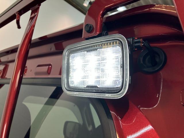 ハイゼットトラックジャンボエクストラ　４ＷＤ　フルセグナビ　ドラレコ　ＥＴＣ衝突被害軽減ブレーキ　コーナーセンサー　電子制御式４ＷＤ　フルセグナビ　Ｂｌｕｅｔｏｏｔｈ　ＤＶＤ再生　バックカメラ　ナビ連動ドラレコ　ＥＴＣ車載器　ＬＥＤ　スマートキー　エコアイドル（滋賀県）の中古車