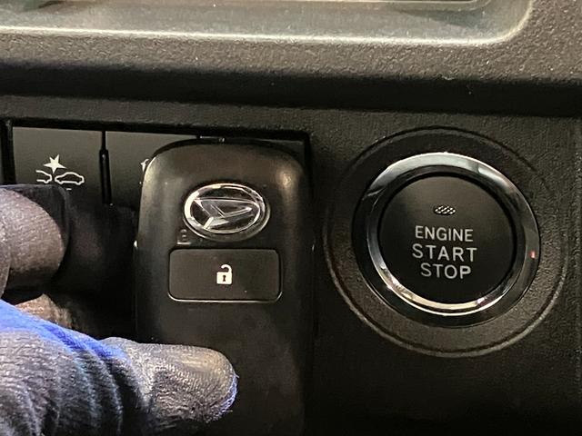 ハイゼットトラックジャンボエクストラ　４ＷＤ　フルセグナビ　ドラレコ　ＥＴＣ衝突被害軽減ブレーキ　コーナーセンサー　電子制御式４ＷＤ　フルセグナビ　Ｂｌｕｅｔｏｏｔｈ　ＤＶＤ再生　バックカメラ　ナビ連動ドラレコ　ＥＴＣ車載器　ＬＥＤ　スマートキー　エコアイドル（滋賀県）の中古車
