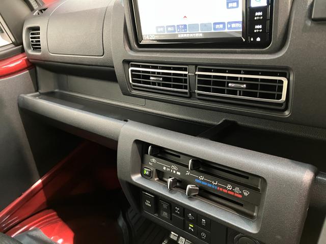 ハイゼットトラックジャンボエクストラ　４ＷＤ　フルセグナビ　ドラレコ　ＥＴＣ衝突被害軽減ブレーキ　コーナーセンサー　電子制御式４ＷＤ　フルセグナビ　Ｂｌｕｅｔｏｏｔｈ　ＤＶＤ再生　バックカメラ　ナビ連動ドラレコ　ＥＴＣ車載器　ＬＥＤ　スマートキー　エコアイドル（滋賀県）の中古車