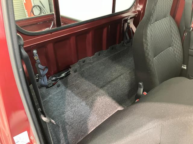 ハイゼットトラックジャンボエクストラ　４ＷＤ　フルセグナビ　ドラレコ　ＥＴＣ衝突被害軽減ブレーキ　コーナーセンサー　電子制御式４ＷＤ　フルセグナビ　Ｂｌｕｅｔｏｏｔｈ　ＤＶＤ再生　バックカメラ　ナビ連動ドラレコ　ＥＴＣ車載器　ＬＥＤ　スマートキー　エコアイドル（滋賀県）の中古車
