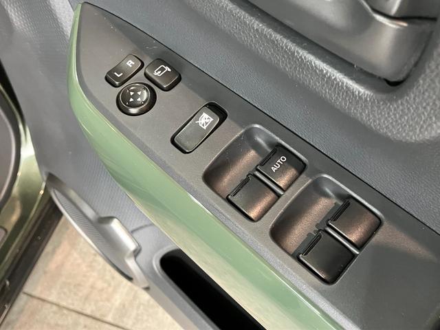 ハスラーＪスタイル　ワンセグナビ　バックカメラ　走行５万８千キロ台追突被害軽減ブレーキ　ＨＩＤライト　スマートキー　前席シートヒーター　ワンセグナビ　バックカメラ（滋賀県）の中古車