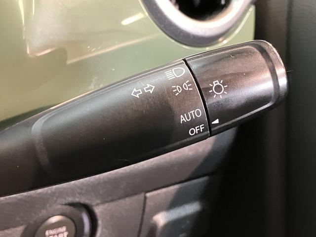 ハスラーＪスタイル　ワンセグナビ　バックカメラ　走行５万８千キロ台追突被害軽減ブレーキ　ＨＩＤライト　スマートキー　前席シートヒーター　ワンセグナビ　バックカメラ（滋賀県）の中古車