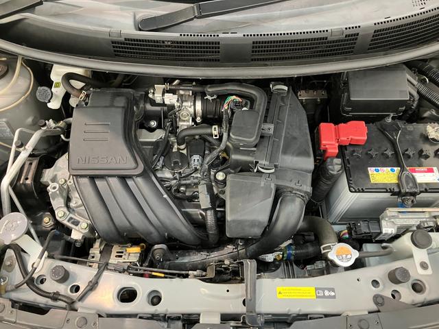 マーチボレロ　走行２万２千キロ台　フルセグナビ　車検整備付スマートキー　オートエアコン　フルセグナビ　Ｂｌｕｅｔｏｏｔｈ　ＡＵＸ端子　ＥＴＣ車載器（滋賀県）の中古車