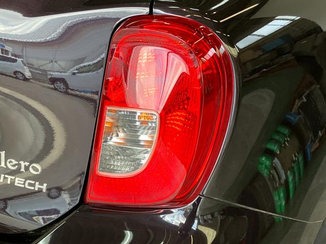 マーチボレロ　走行２万２千キロ台　フルセグナビ　車検整備付スマートキー　オートエアコン　フルセグナビ　Ｂｌｕｅｔｏｏｔｈ　ＡＵＸ端子　ＥＴＣ車載器（滋賀県）の中古車