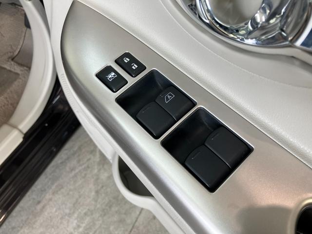 マーチボレロ　走行２万２千キロ台　フルセグナビ　車検整備付スマートキー　オートエアコン　フルセグナビ　Ｂｌｕｅｔｏｏｔｈ　ＡＵＸ端子　ＥＴＣ車載器（滋賀県）の中古車