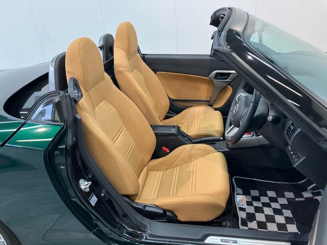 コペンセロ　フルセグナビ　バックカメラ　車検整備付電動オープンルーフ　エクスプレイ仕様アルミ　シートヒーター　フルセグナビ　ＤＶＤ　Ｂｌｕｅｔｏｏｔｈ　ＵＳＢ　バックカメラ　スマートキー（滋賀県）の中古車