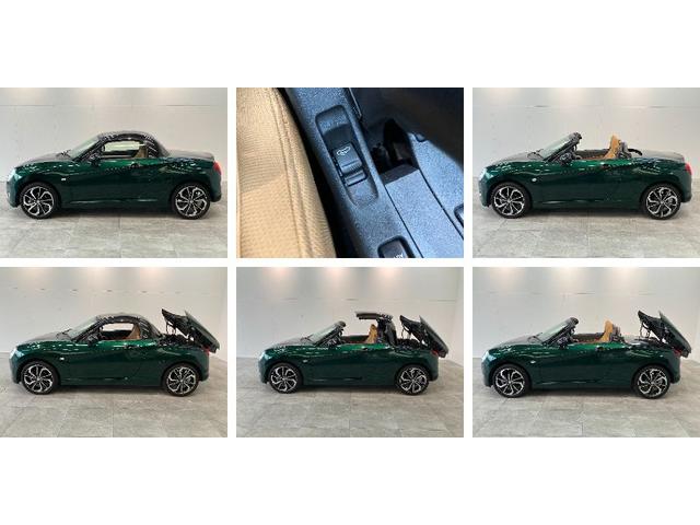 コペンセロ　フルセグナビ　バックカメラ　車検整備付電動オープンルーフ　エクスプレイ仕様アルミ　シートヒーター　フルセグナビ　ＤＶＤ　Ｂｌｕｅｔｏｏｔｈ　ＵＳＢ　バックカメラ　スマートキー（滋賀県）の中古車