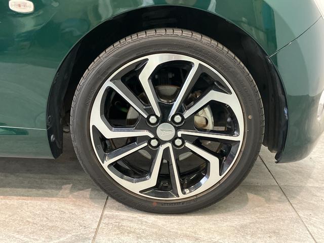 コペンセロ　フルセグナビ　バックカメラ　車検整備付電動オープンルーフ　エクスプレイ仕様アルミ　シートヒーター　フルセグナビ　ＤＶＤ　Ｂｌｕｅｔｏｏｔｈ　ＵＳＢ　バックカメラ　スマートキー（滋賀県）の中古車