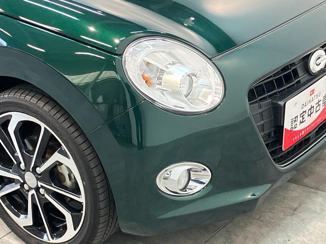 コペンセロ　フルセグナビ　バックカメラ　車検整備付電動オープンルーフ　エクスプレイ仕様アルミ　シートヒーター　フルセグナビ　ＤＶＤ　Ｂｌｕｅｔｏｏｔｈ　ＵＳＢ　バックカメラ　スマートキー（滋賀県）の中古車
