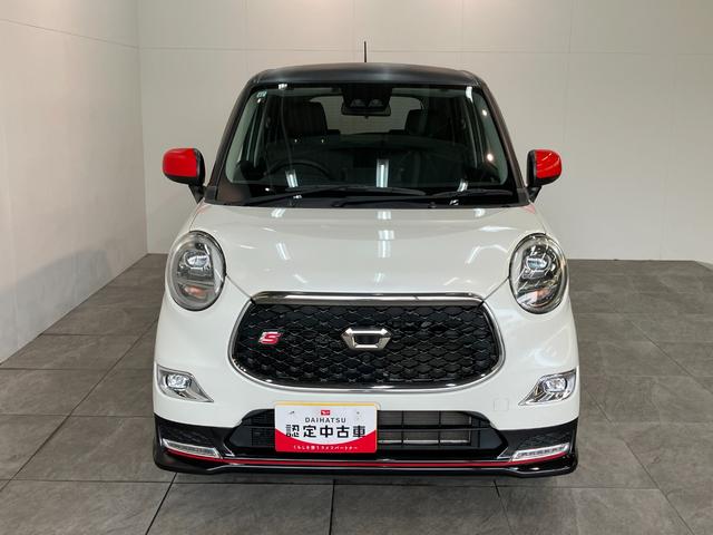 キャストスポーツＳＡ３　フルセグナビ　バックカメラ　シートヒーター追突被害軽減ブレーキ　スマアシ３　ＬＥＤ　スマートキー　前席シートヒーター　フルセグナビ　ＤＶＤ　Ｂｌｕｅｔｏｏｔｈ　ＵＳＢ　バックカメラ　パドルシフト（滋賀県）の中古車