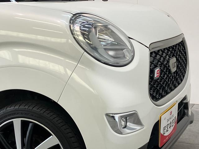 キャストスポーツＳＡ３　フルセグナビ　バックカメラ　シートヒーター追突被害軽減ブレーキ　スマアシ３　ＬＥＤ　スマートキー　前席シートヒーター　フルセグナビ　ＤＶＤ　Ｂｌｕｅｔｏｏｔｈ　ＵＳＢ　バックカメラ　パドルシフト（滋賀県）の中古車