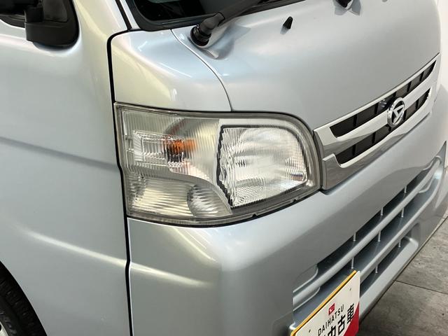 ハイゼットトラックエアコン・パワステスペシャルＶＳ　４ＷＤ　走行２万６千キロ荷台作業灯　パートタイム４ＷＤ　エアコン　パワステ　ＡＭ／ＦＭステレオ（滋賀県）の中古車