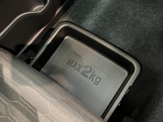 タフトＧ　ダーククロムベンチャー　届出済未使用車　シートヒーター衝突被害軽減ブレーキ　コーナーセンサー　バックカメラ（ナビ装着時用）　前席シートヒーター　電動パーキングブレーキ　ＬＥＤヘッドライト　オートライト　オートエアコン　スマートキー　エコアイドル（滋賀県）の中古車
