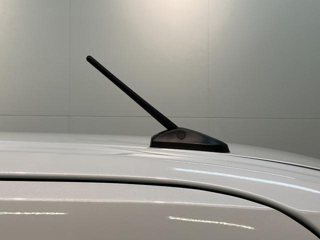 ムーヴキャンバスストライプスＧ　届出済未使用車　両側電動スライドドア追突被害軽減ブレーキ　スマアシ　コーナーセンサー　ＬＥＤ　スマートキー　両側電動スライドドア　前席シートヒーター　オートエアコン　ナビ取付時用バックカメラ（滋賀県）の中古車