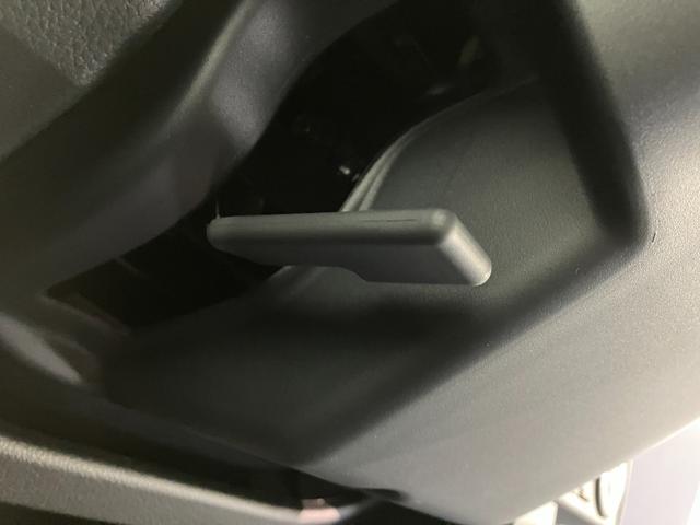 ムーヴキャンバスストライプスＧ　届出済未使用車　両側電動スライドドア追突被害軽減ブレーキ　スマアシ　コーナーセンサー　ＬＥＤ　スマートキー　両側電動スライドドア　前席シートヒーター　オートエアコン　ナビ取付時用バックカメラ（滋賀県）の中古車