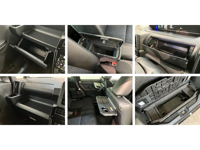 タントカスタムＲＳ　ターボ　前席シートヒーター　届出済未使用車衝突被害軽減ブレーキ　コーナーセンサー　バックカメラ（ナビ装着時用）　両側電動スライドドア　前席シートヒーター　電動パーキングブレーキ　ＬＥＤ　オートライト　オートエアコン　スマートキー　エコアイドル（滋賀県）の中古車