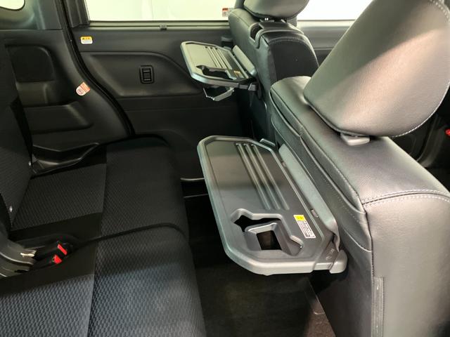 タントカスタムＲＳ　ターボ　前席シートヒーター　届出済未使用車衝突被害軽減ブレーキ　コーナーセンサー　バックカメラ（ナビ装着時用）　両側電動スライドドア　前席シートヒーター　電動パーキングブレーキ　ＬＥＤ　オートライト　オートエアコン　スマートキー　エコアイドル（滋賀県）の中古車