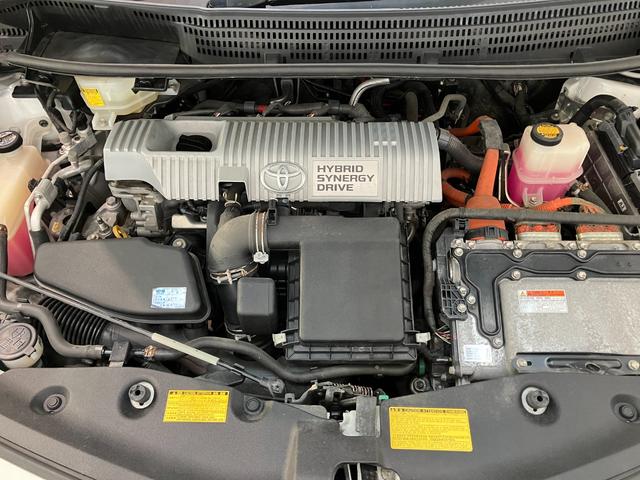 プリウスアルファＳ　フルセグナビ　バックカメラ　前後ドラレコ　車検整備付フルセグナビ　Ｂｌｕｅｔｏｏｔｈ　ＤＶＤ再生　バックカメラ　前後ドライブレコーダー　ＥＴＣ車載器オートライト　オートエアコン　スマートキー　電動格納式ドアミラー　車検整備付（滋賀県）の中古車