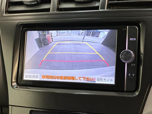 プリウスアルファＳ　フルセグナビ　バックカメラ　前後ドラレコ　車検整備付フルセグナビ　Ｂｌｕｅｔｏｏｔｈ　ＤＶＤ再生　バックカメラ　前後ドライブレコーダー　ＥＴＣ車載器オートライト　オートエアコン　スマートキー　電動格納式ドアミラー　車検整備付（滋賀県）の中古車