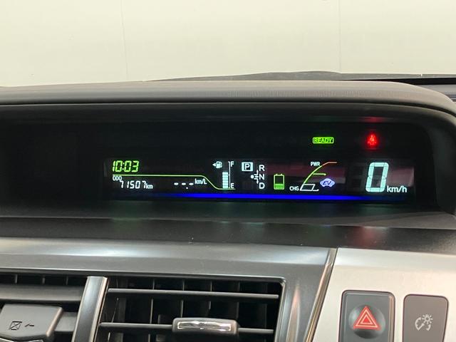 プリウスアルファＳ　フルセグナビ　バックカメラ　前後ドラレコ　車検整備付フルセグナビ　Ｂｌｕｅｔｏｏｔｈ　ＤＶＤ再生　バックカメラ　前後ドライブレコーダー　ＥＴＣ車載器オートライト　オートエアコン　スマートキー　電動格納式ドアミラー　車検整備付（滋賀県）の中古車