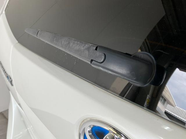 プリウスアルファＳ　フルセグナビ　バックカメラ　前後ドラレコ　車検整備付フルセグナビ　Ｂｌｕｅｔｏｏｔｈ　ＤＶＤ再生　バックカメラ　前後ドライブレコーダー　ＥＴＣ車載器オートライト　オートエアコン　スマートキー　電動格納式ドアミラー　車検整備付（滋賀県）の中古車