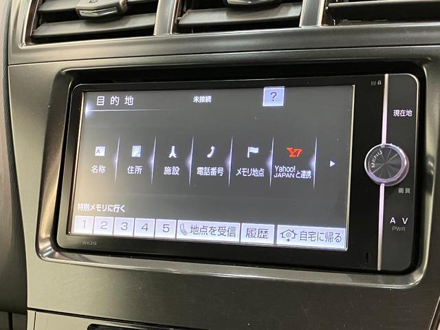 プリウスアルファＳ　フルセグナビ　バックカメラ　前後ドラレコ　車検整備付フルセグナビ　Ｂｌｕｅｔｏｏｔｈ　ＤＶＤ再生　バックカメラ　前後ドライブレコーダー　ＥＴＣ車載器オートライト　オートエアコン　スマートキー　電動格納式ドアミラー　車検整備付（滋賀県）の中古車