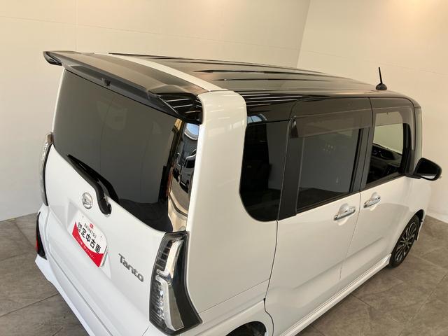 タントカスタムＲＳ　９型ディスプレイオーディオ　パノラマカメラ追突被害軽減ブレーキ　コーナーセンサー　ＬＥＤ　前席シートヒーター　レーダークルーズコントロール　両側電動スライドドア　９インチディスプレイオーディオ　Ｂｌｕｅｔｏｏｔｈ　ＵＳＢ　パノラマカメラ（滋賀県）の中古車